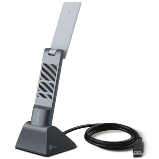 Foto 1 | Adaptador Inalambrico Usb Tp-link Archer Tx20uh Wi-fi 6 Banda Dual Ax1800