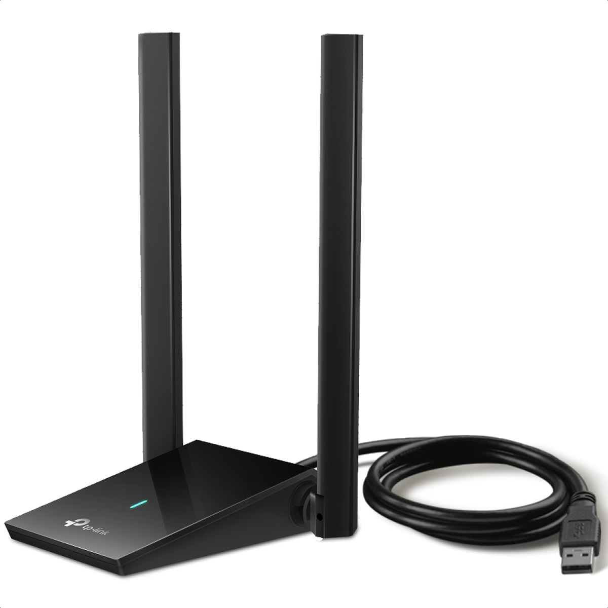 Foto 2 pulgar | Adaptador Inalambrico Usb Tp-link Archer Tx20u Plus Wi-fi 6 Banda Dual Ax1800