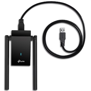 Foto 3 | Adaptador Inalambrico Usb Tp-link Archer Tx20u Plus Wi-fi 6 Banda Dual Ax1800
