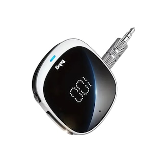 Foto 5 | Adaptador Auxiliar Bluetooth Belug 3.5 Jack Manos Libres Carros