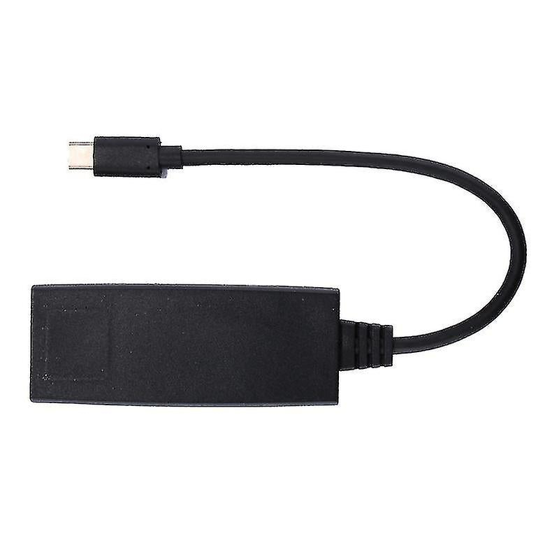 Foto 1 | Juego De Accesorios De Computadora Huoguo Adaptador Usb-c Tipo C A Rj45 - Venta Internacional.