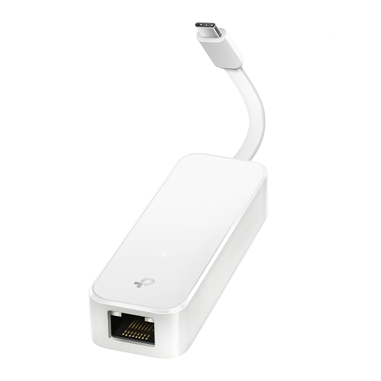 Foto 2 pulgar | Adaptador Ethernet Tp-link Ue300c Usb C A Rj45 Para Macbook - Venta Internacional.