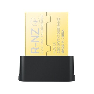 Foto 3 | Adaptador Tplink Archer Ax900 Nano Tx10ub Wi-fi 6 Bluetooth 5.3 Usb