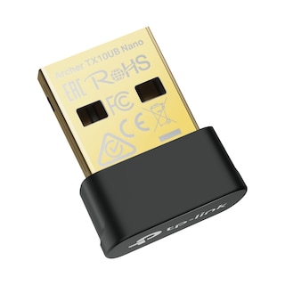 Foto 4 | Adaptador Tplink Archer Ax900 Nano Tx10ub Wi-fi 6 Bluetooth 5.3 Usb