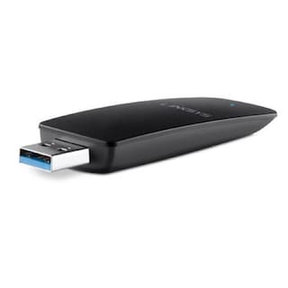 Foto 2 | Adaptador Usb Inalámbrico Linksys Wlan 300 Mbit/s Ae1200