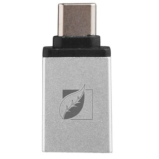 Foto 1 | Adaptador Usb A Type C Greenleaf 18-1435