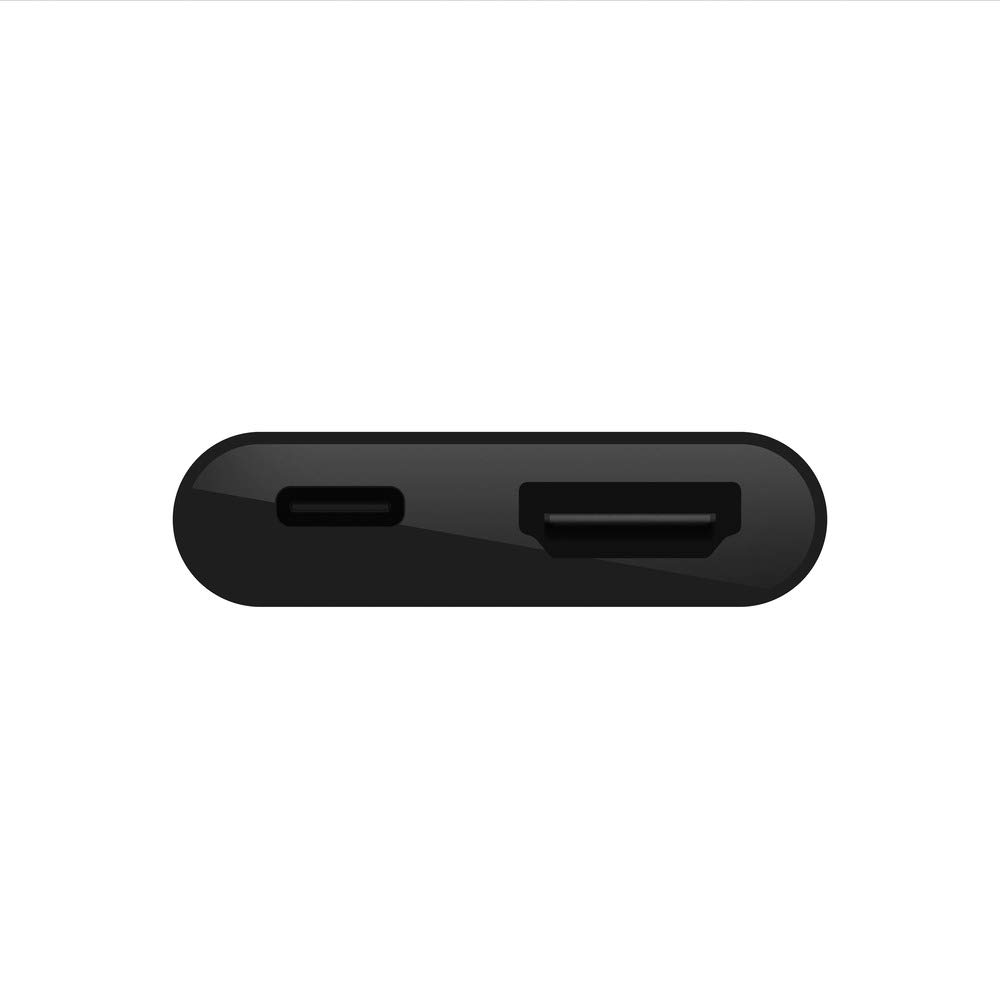 Foto 6 pulgar | Adaptador Usb C A Hdmi Y Puerto De Carga Usb-c | Belkin - Venta Internacional.