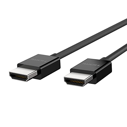 Foto 2 pulgar | Cable Hdmi 2.1 De Ultra Alta Velocidad De Belkin - Venta Internacional
