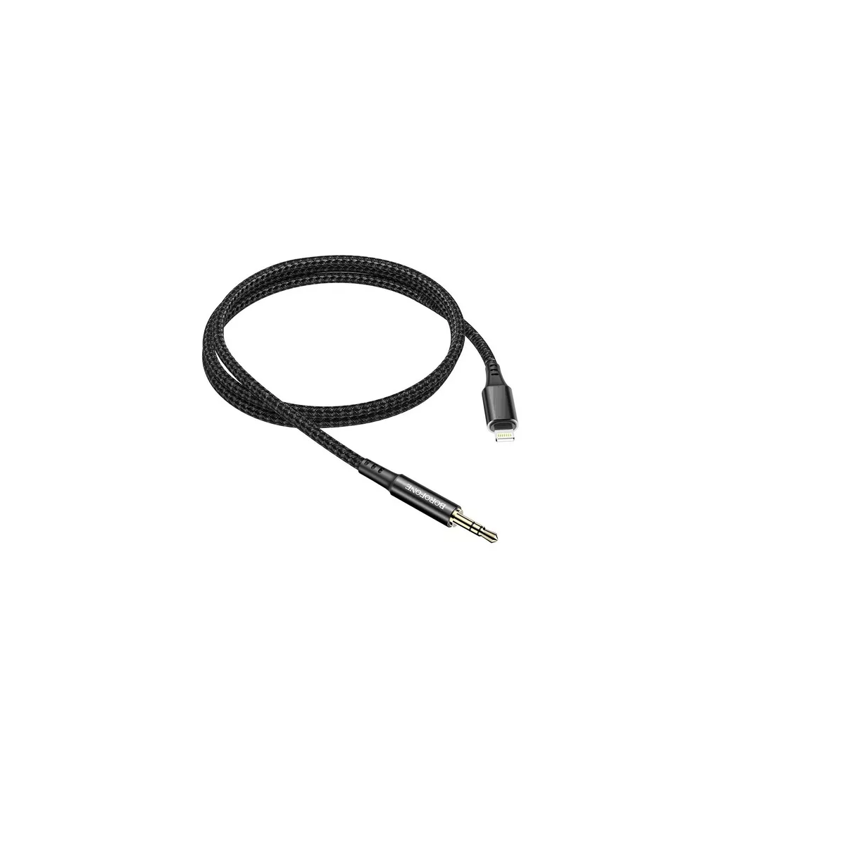 Cable Auxiliar de Audio Eo Safe Imports para iPhone