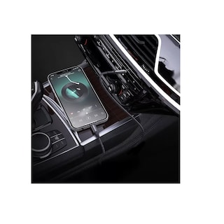 Foto 2 | Cable Auxiliar de Audio Eo Safe Imports para iPhone