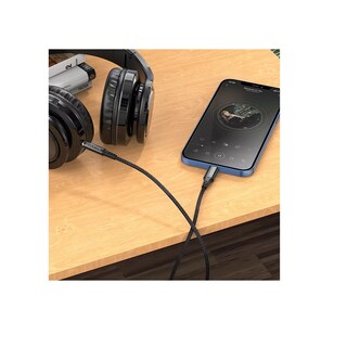 Foto 3 | Cable Auxiliar de Audio Eo Safe Imports para iPhone