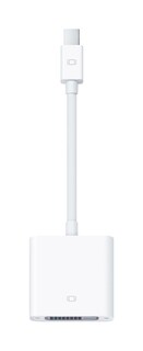 Foto 1 | Adaptador Apple Mini Displayport A Dvi Para Ordenadores Mac - Venta Internacional.