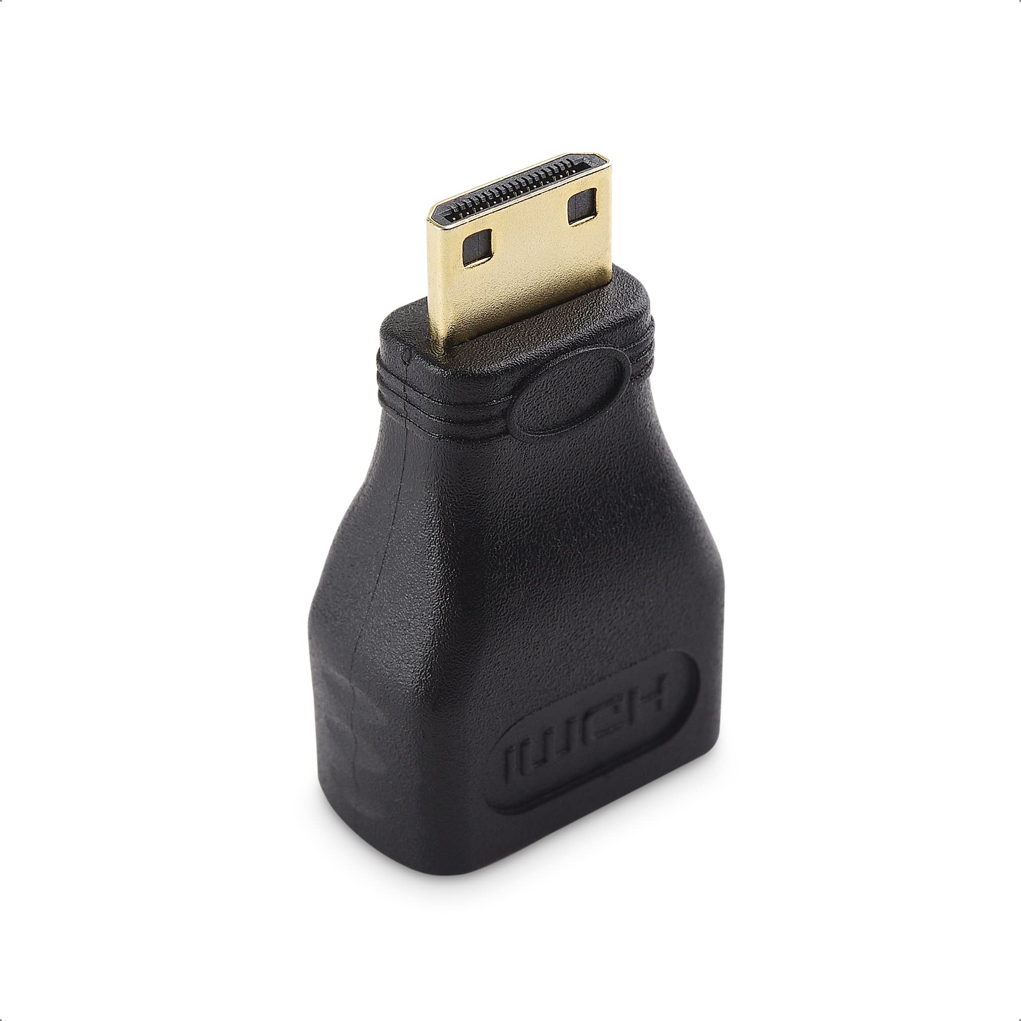 Foto 3 pulgar | El Cable Adaptador Hdmi Matters Mini Hdmi A Hdmi Macho A Hembra - Venta Internacional.