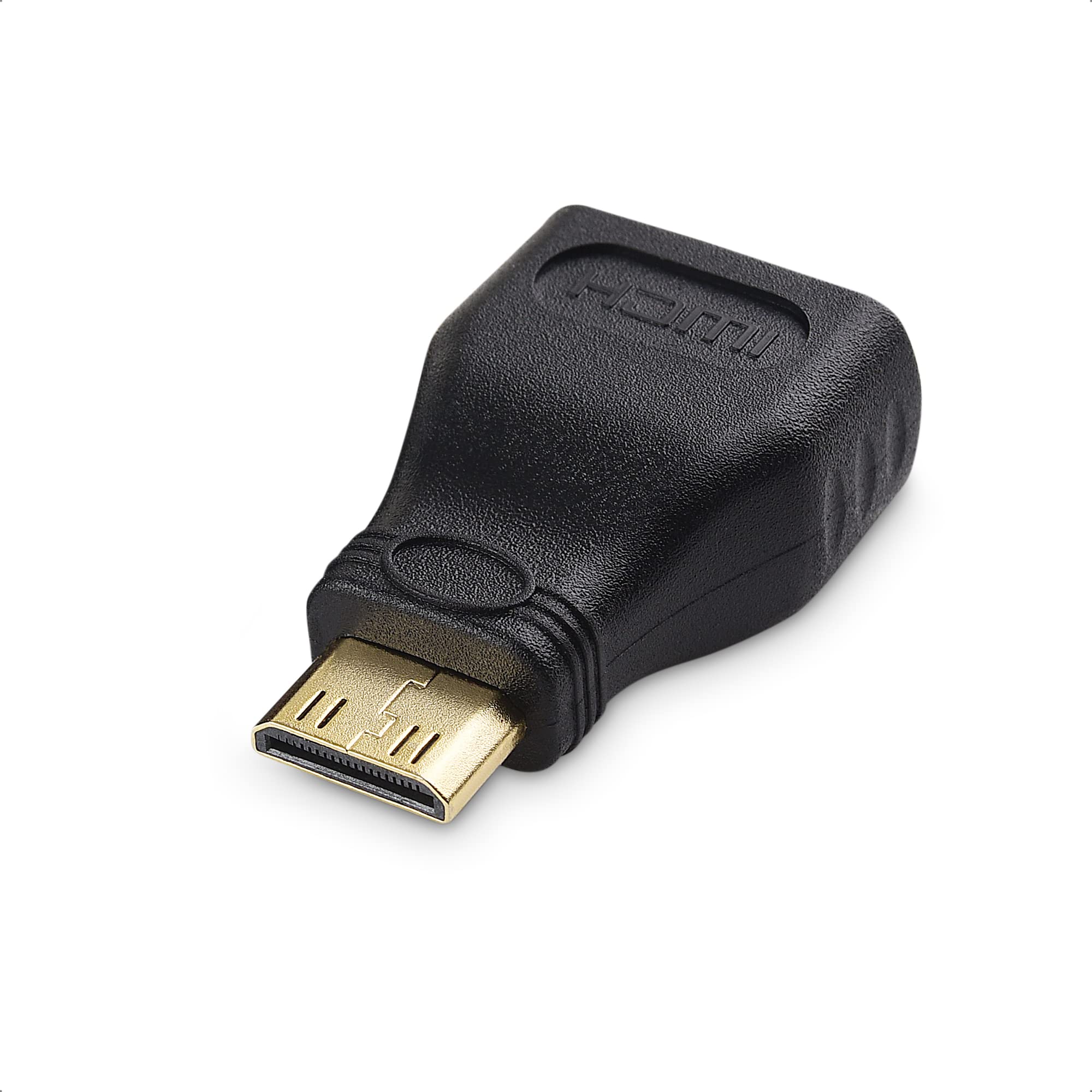 Foto 5 pulgar | El Cable Adaptador Hdmi Matters Mini Hdmi A Hdmi Macho A Hembra - Venta Internacional.