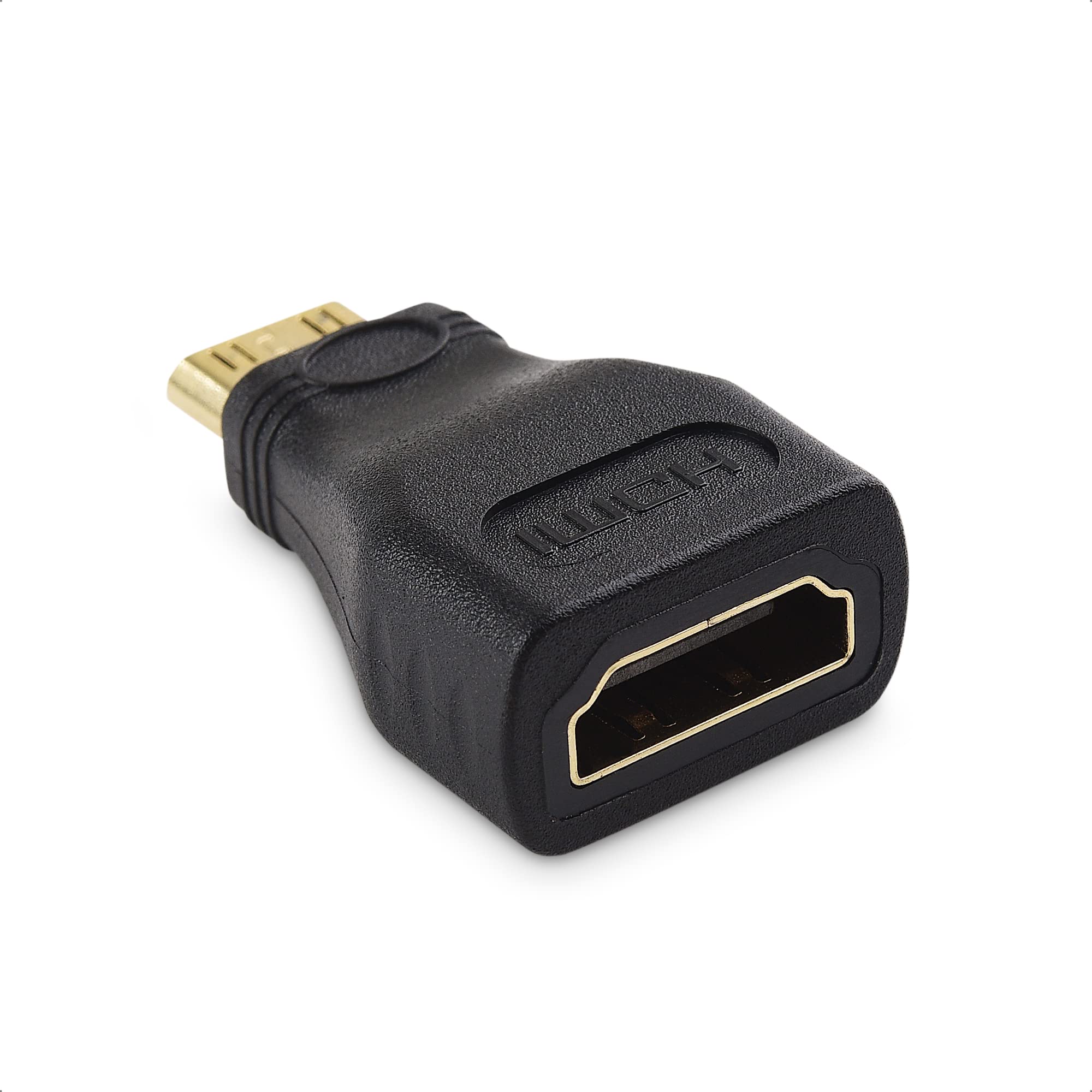 Foto 5 | El Cable Adaptador Hdmi Matters Mini Hdmi A Hdmi Macho A Hembra - Venta Internacional.