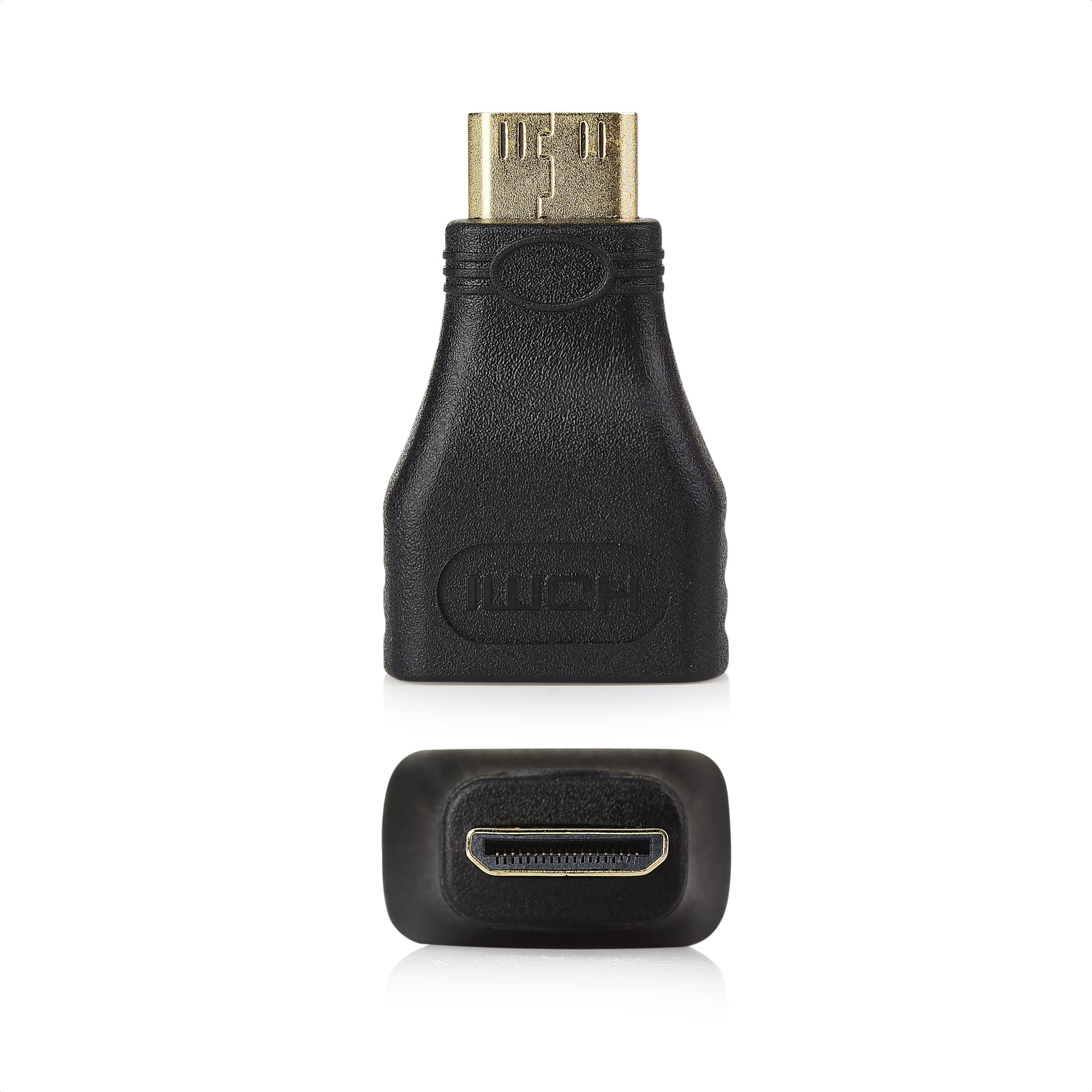 Foto 7 pulgar | El Cable Adaptador Hdmi Matters Mini Hdmi A Hdmi Macho A Hembra - Venta Internacional.