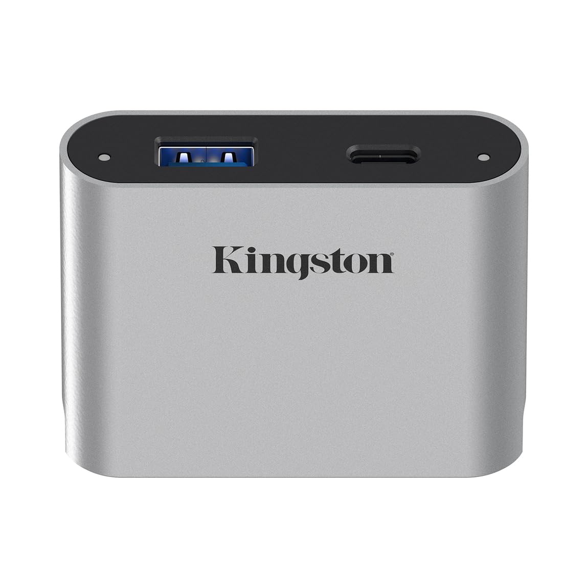Foto 2 pulgar | Minihub Kingston Workflow Wfs-usb Usb 3.2 Gen 1 Usb-c Y Usb-a - Venta Internacional.