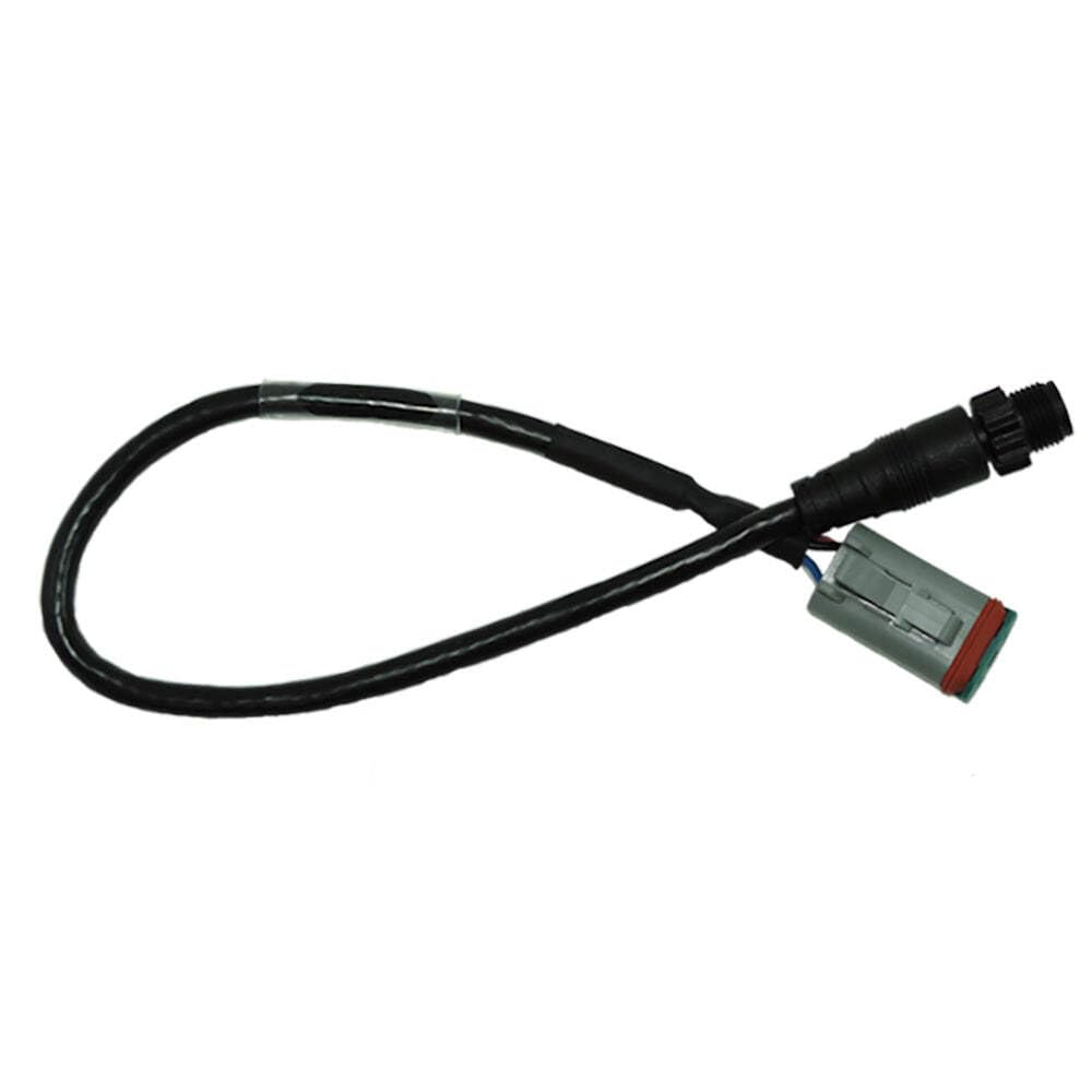 Foto 2 pulgar | Cable De Comunicación Balmar Sg2320 (n2k) Sg240 (rb-c) M12-12 - Venta Internacional.