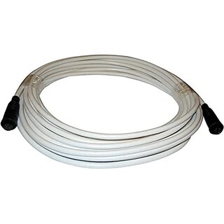 Foto 1 | Cable De Datos De Radar Raymarine Quantum A80310 De 15 M Con Ray Net - Venta Internacional.