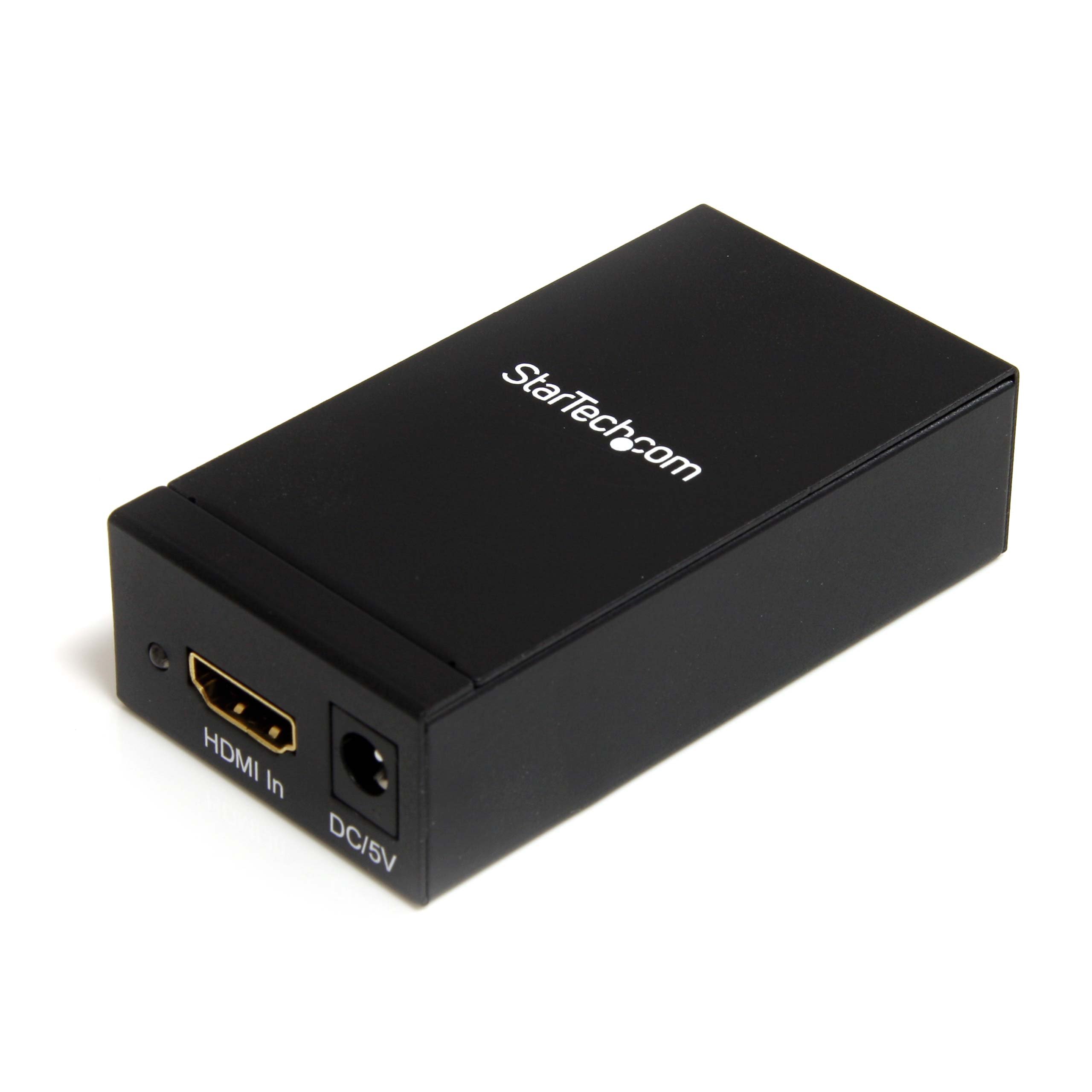 Foto 1 | Convertidor De Señales Hdmi O Dvi A Displayport De Startech.com - Venta Internacional.