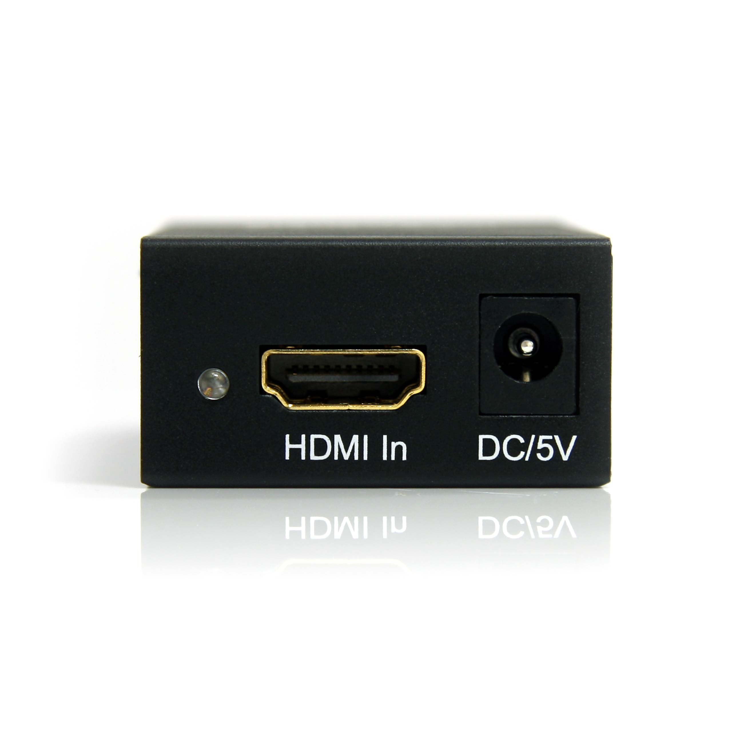 Foto 3 pulgar | Convertidor De Señales Hdmi O Dvi A Displayport De Startech.com - Venta Internacional.