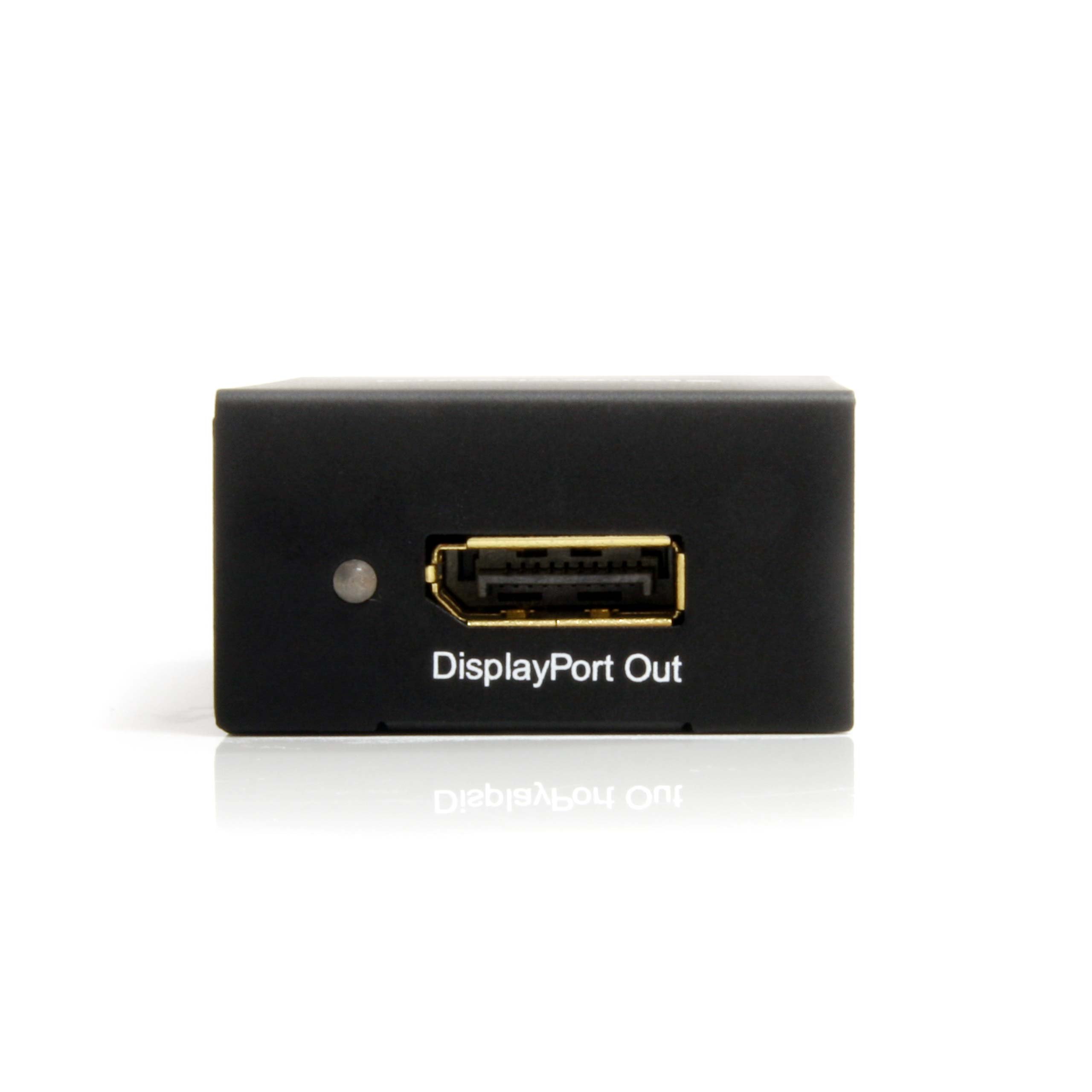Foto 4 pulgar | Convertidor De Señales Hdmi O Dvi A Displayport De Startech.com - Venta Internacional.