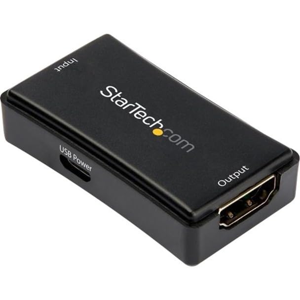 Foto 5 pulgar | Convertidor De Señales Hdmi O Dvi A Displayport De Startech.com - Venta Internacional.