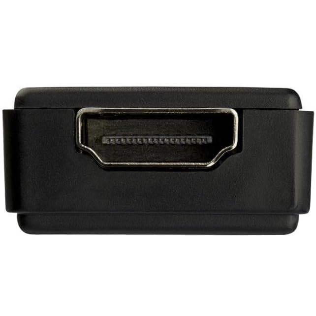 Foto 6 pulgar | Convertidor De Señales Hdmi O Dvi A Displayport De Startech.com - Venta Internacional.