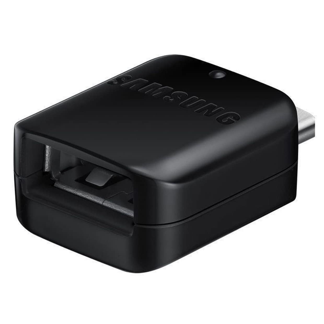 Foto 1 | Adaptador Samsung Gh98-40216a Oem Otg Usb A Usb-c Para Llevar - Venta Internacional.