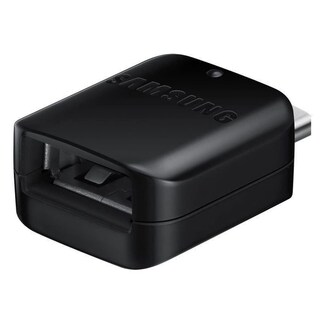 Foto 1 | Adaptador Samsung Gh98-40216a Oem Otg Usb A Usb-c Para Llevar - Venta Internacional.