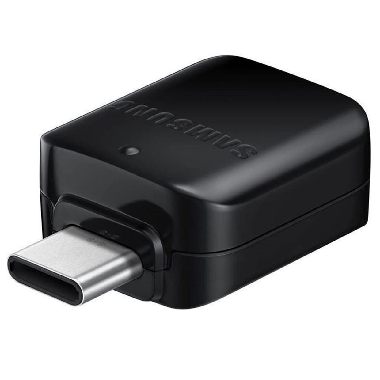Foto 3 pulgar | Adaptador Samsung Gh98-40216a Oem Otg Usb A Usb-c Para Llevar - Venta Internacional.