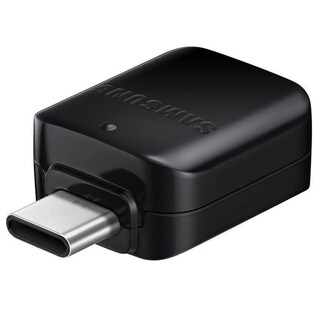 Foto 2 | Adaptador Samsung Gh98-40216a Oem Otg Usb A Usb-c Para Llevar - Venta Internacional.