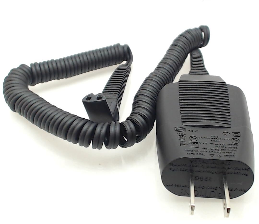 Foto 1 | Cable De Carga Braun De Repuesto Para Pulsonic Y Series 7 - Venta Internacional.