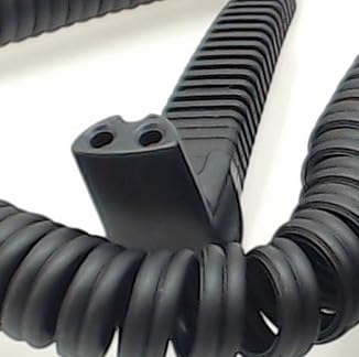 Foto 2 | Cable De Carga Braun De Repuesto Para Pulsonic Y Series 7 - Venta Internacional.