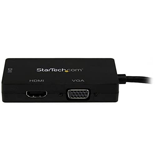 Foto 4 pulgar | Adaptador Mini Displayport Startech.com Mdp2vgdvhd 1080p - Venta Internacional.
