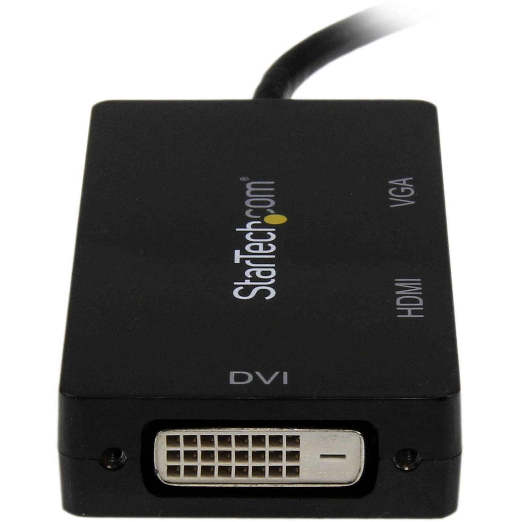 Foto 7 pulgar | Adaptador Mini Displayport Startech.com Mdp2vgdvhd 1080p - Venta Internacional.