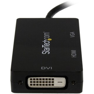 Foto 6 | Adaptador Mini Displayport Startech.com Mdp2vgdvhd 1080p - Venta Internacional.