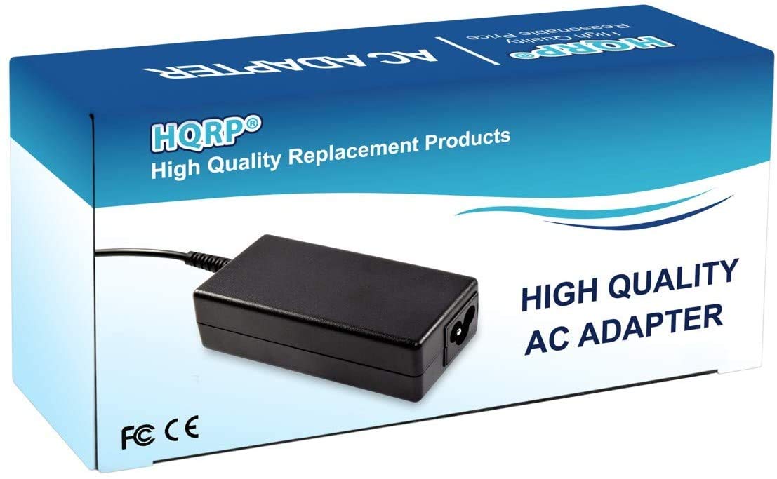 Foto 3 pulgar | Adaptador De Corriente Alterna Compatible Con Hqrp Intel Nuc D34010wyk D54250wyk - Venta Internacional.