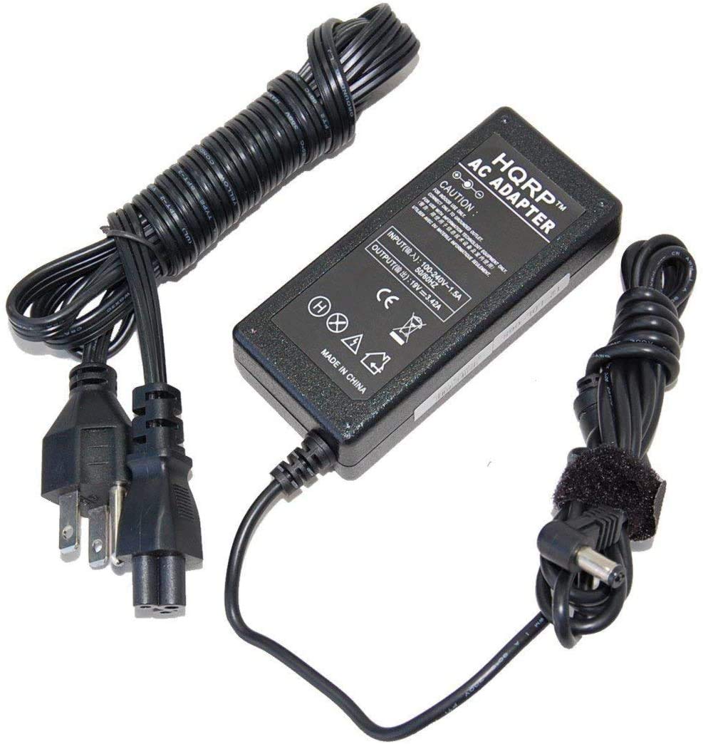 Foto 8 pulgar | Adaptador De Corriente Alterna Compatible Con Hqrp Intel Nuc D34010wyk D54250wyk - Venta Internacional.
