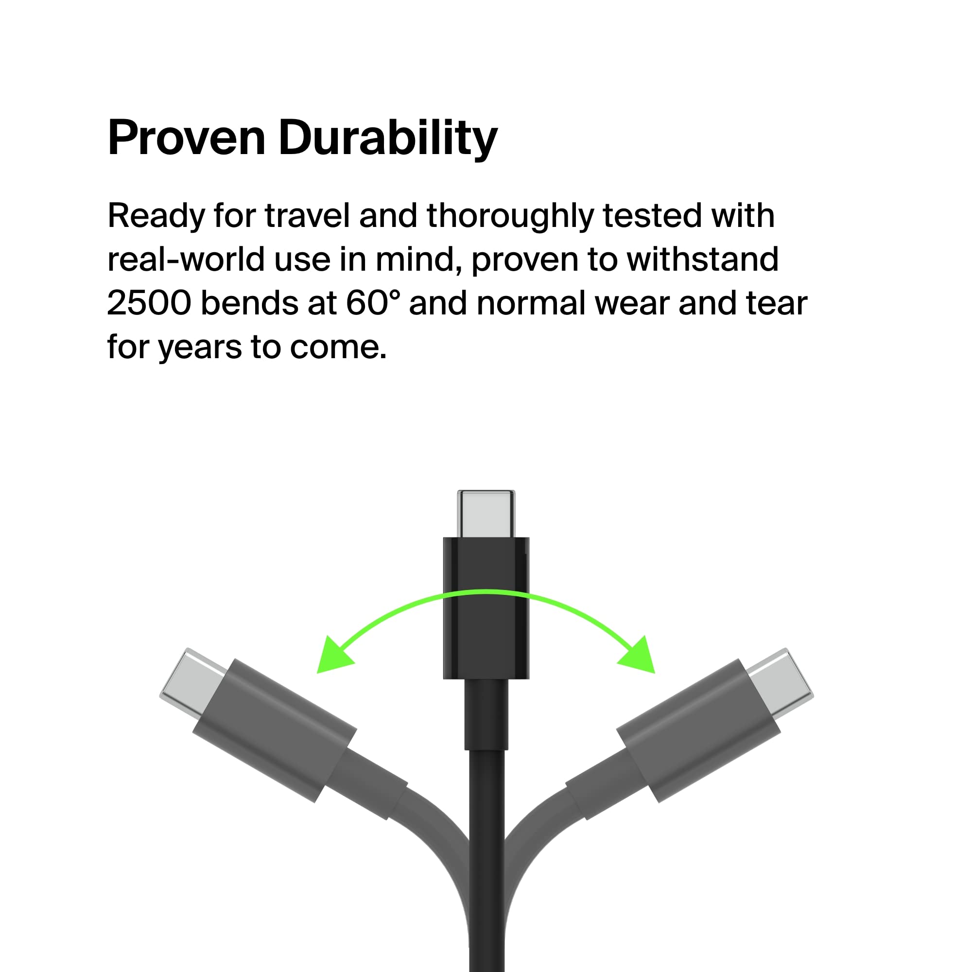 Foto 4 pulgar | Adaptador Belkin Usb-c A Hdmi 2.1 8k A 60 Hz  4k A 144 Hz Negro - Venta Internacional.