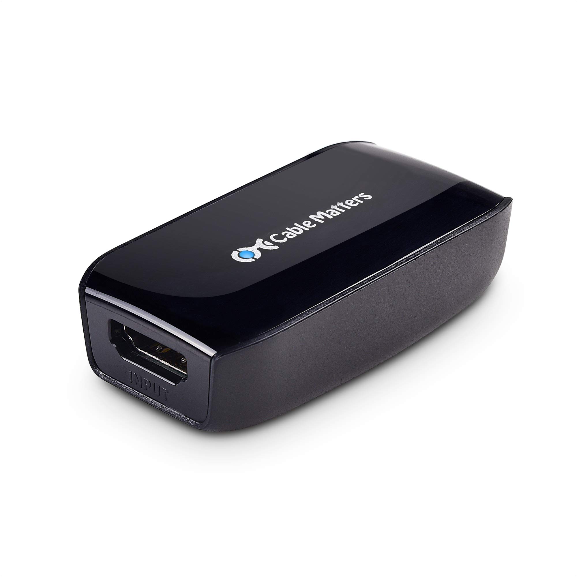 Cable Repetidor Hdmi Matters Active Hdmi A Hdmi 2.0 4k 60 Hz - Venta Internacional.