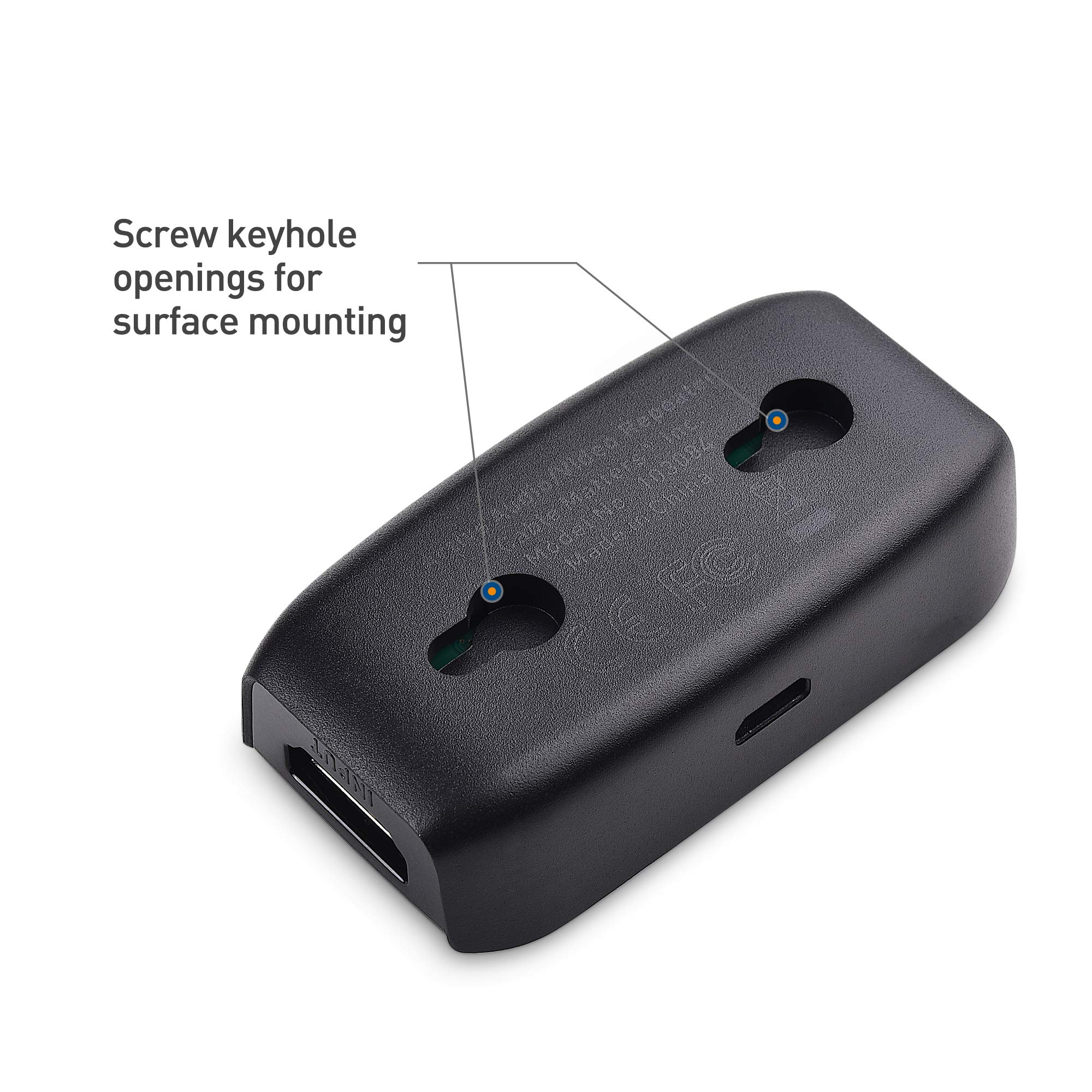 Foto 6 pulgar | Cable Repetidor Hdmi Matters Active Hdmi A Hdmi 2.0 4k 60 Hz - Venta Internacional.