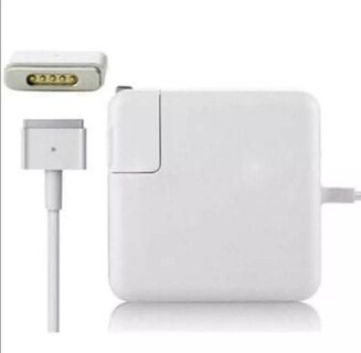 Foto 1 | Adaptador de Corriente Apple para Macbook 60 W Magsafe