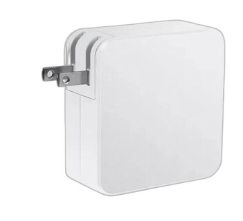 Foto 3 | Adaptador de Corriente Apple para Macbook 60 W Magsafe