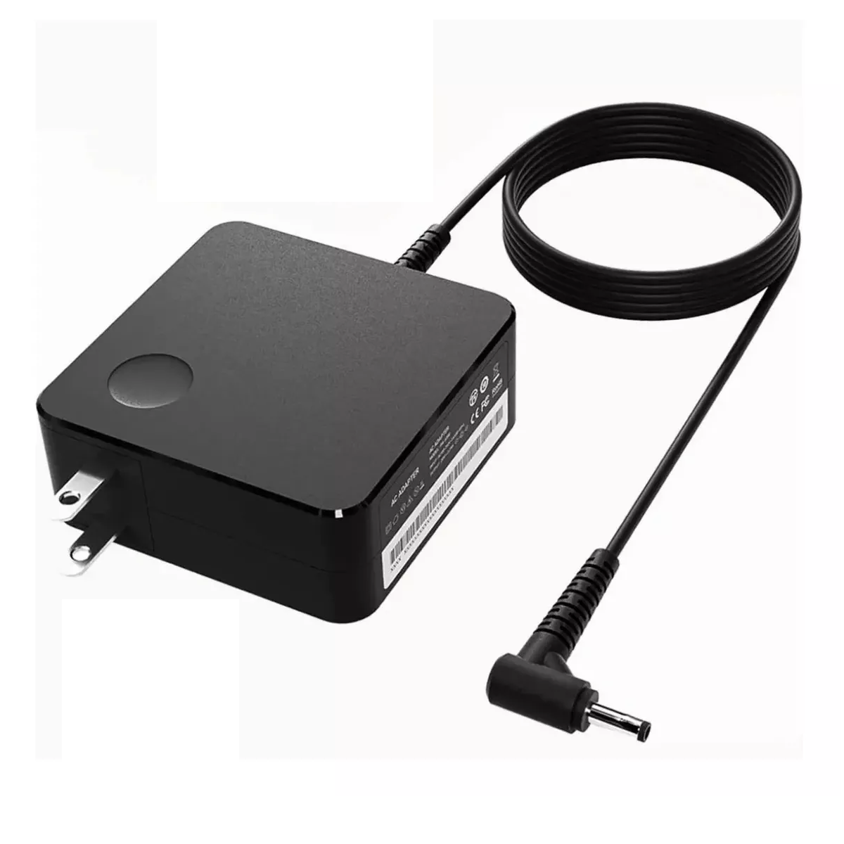 Foto 2 pulgar | Cargador Adecuado para Lenovo Laptop Eo Safe Imports Esi-6307 color Negro