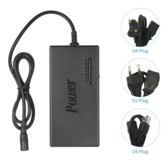 Foto 1 | Cargador Laptop Y Pantallas Tv Ajustable 12-24v/3a 8 Puntas