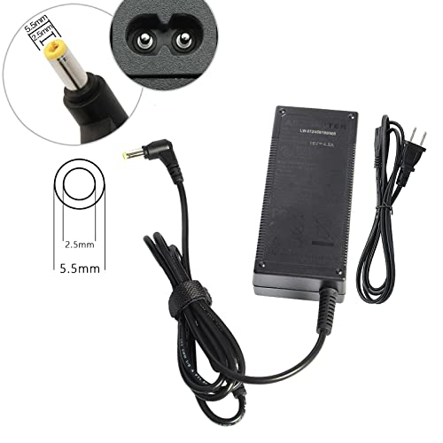 Foto 3 pulgar | Venta Internacional-Cargador Fancy Buying para Laptopt Panasonic Toughbook