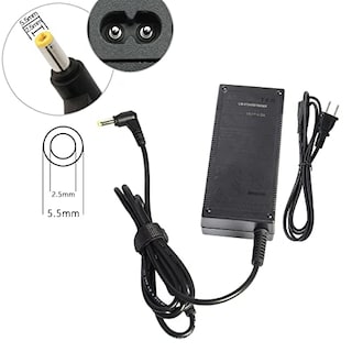 Foto 2 | Venta Internacional-Cargador Fancy Buying para Laptopt Panasonic Toughbook
