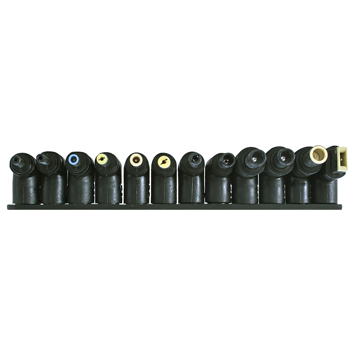 Foto 2 | Cargador Universal Acteck Energon Roam Cu494 90w 12 Conectores Intercambiables Ac-937191 Negro