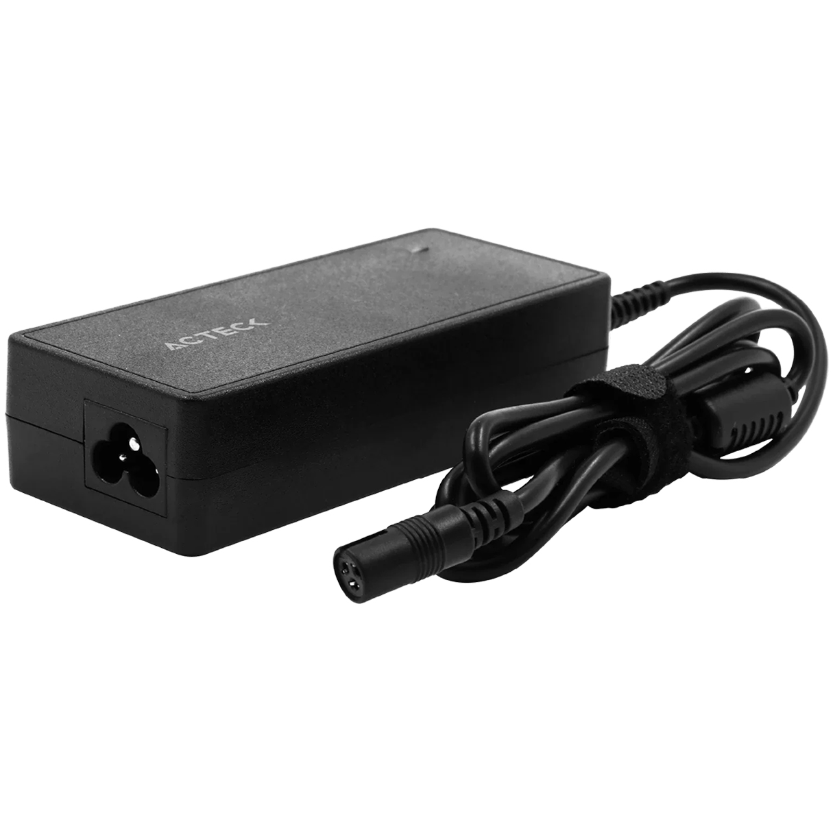 Foto 6 pulgar | Cargador Universal Acteck Energon Roam Cu494 90w 12 Conectores Intercambiables Ac-937191 Negro